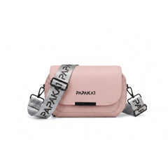 Webbing Strap Bag