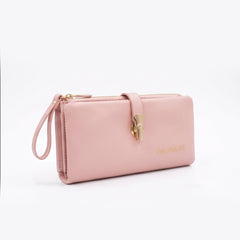 Padlock Wallets