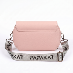 Webbing Strap Bag