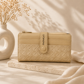 Crossweave Wallet