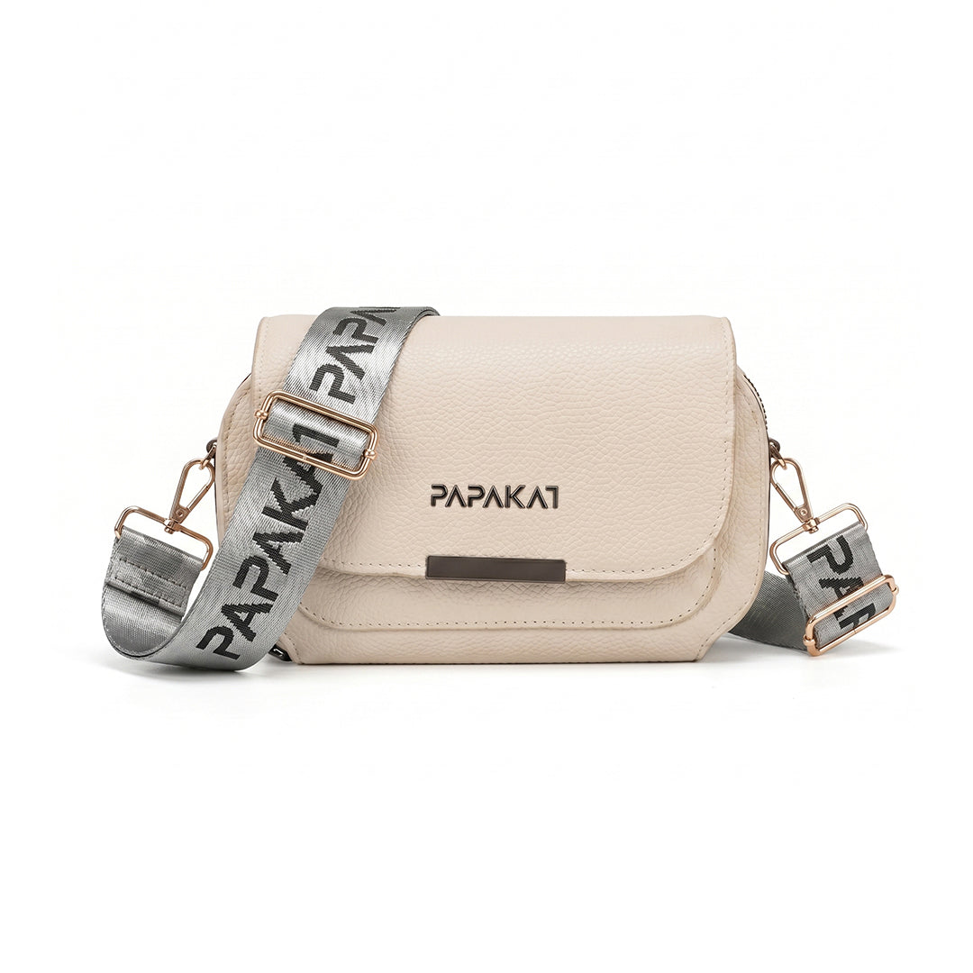 Webbing Strap Bag