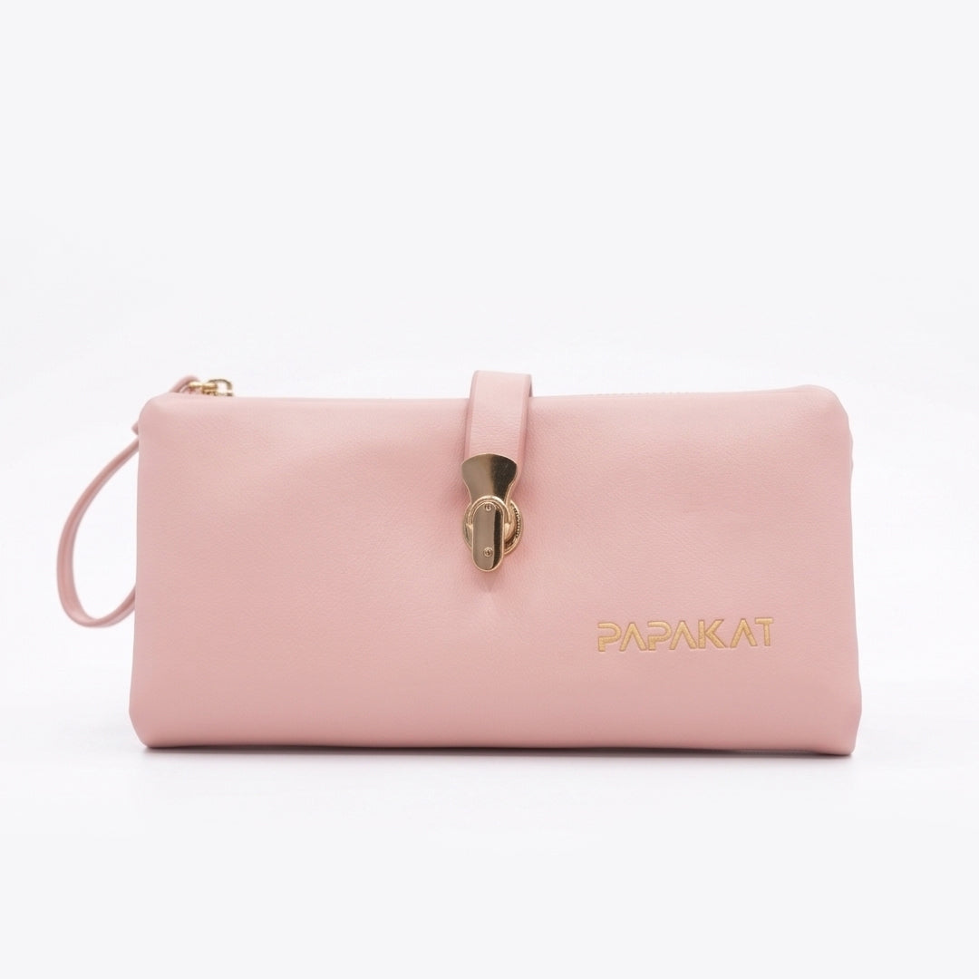 Padlock Wallets