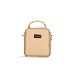 Pebble Capsule Sling Bag