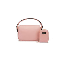 Capsule Sling with Pouch