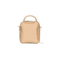 Pebble Capsule Sling Bag