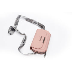 Webbing Strap Bag