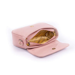 Capsule Sling with Pouch