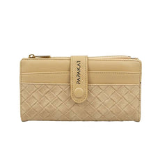 Crossweave Wallet