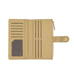 Crossweave Wallet